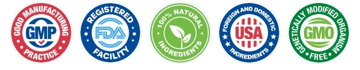 LipoZero  Manufactured In FDA Registered GMP Certified Facility