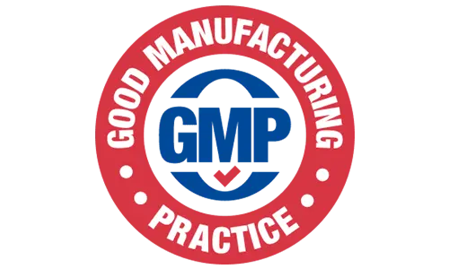 LipoZero    GMP Certified